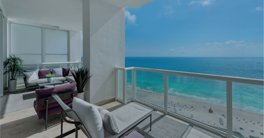 ホテル運営代行