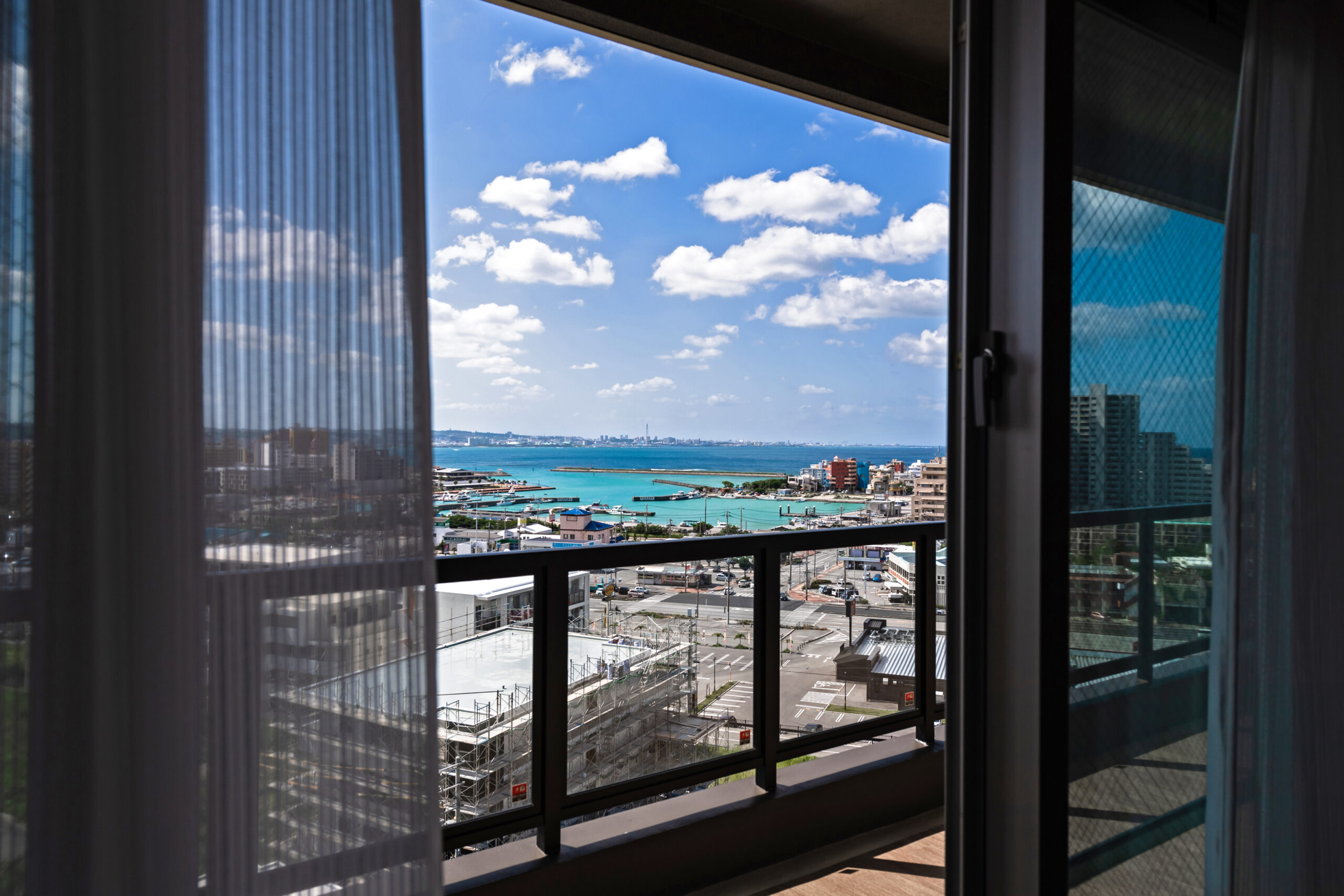 ザ・ホテル 北谷