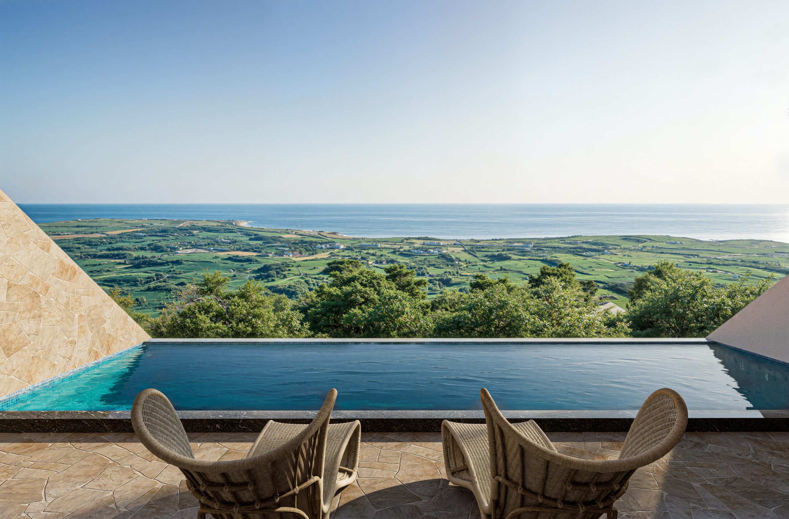 ザ・ヴィラ 本部　【 27年2月OPEN 】