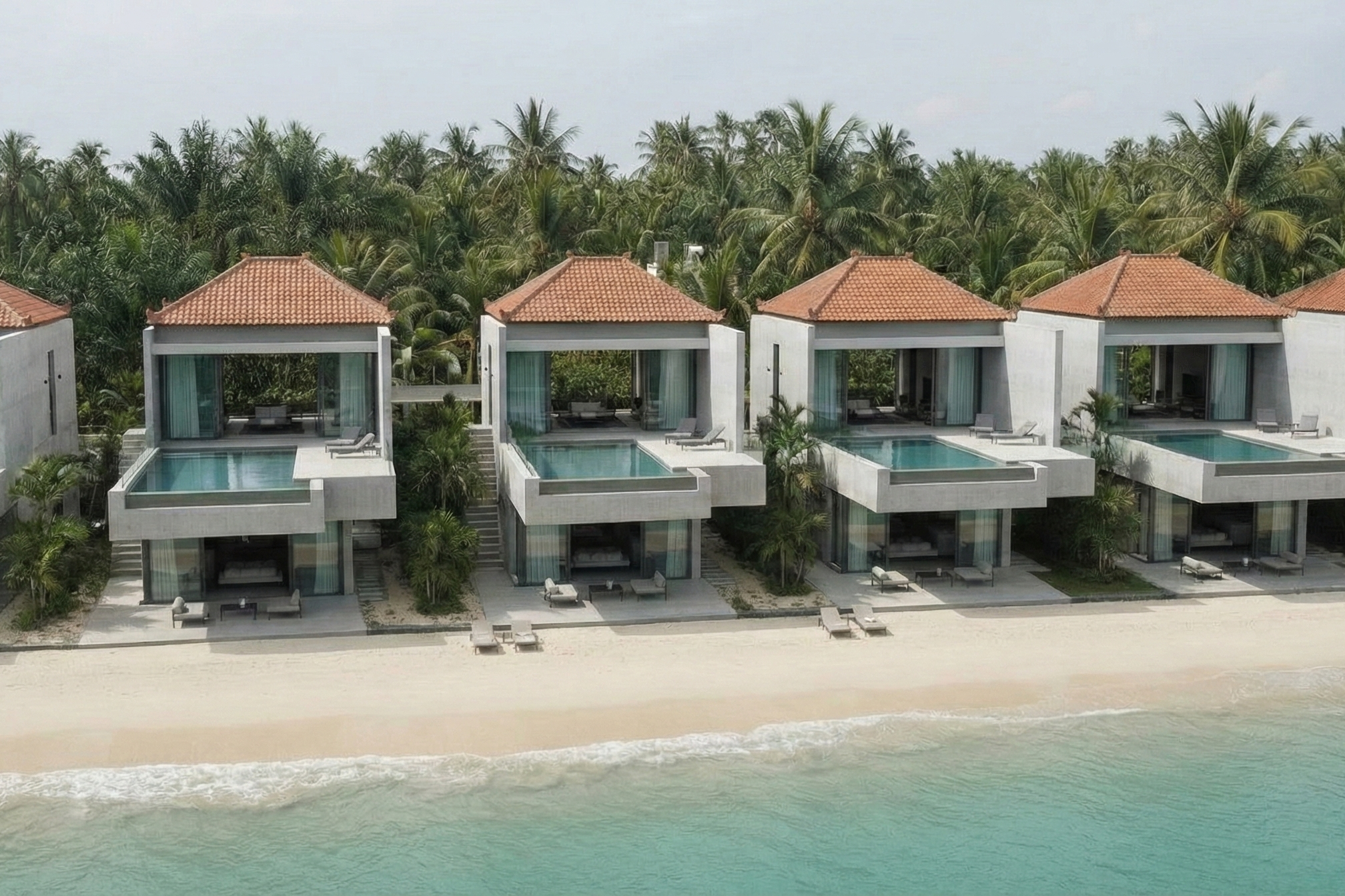 ザ・ヴィラ 百名【 27年6月OPEN 】