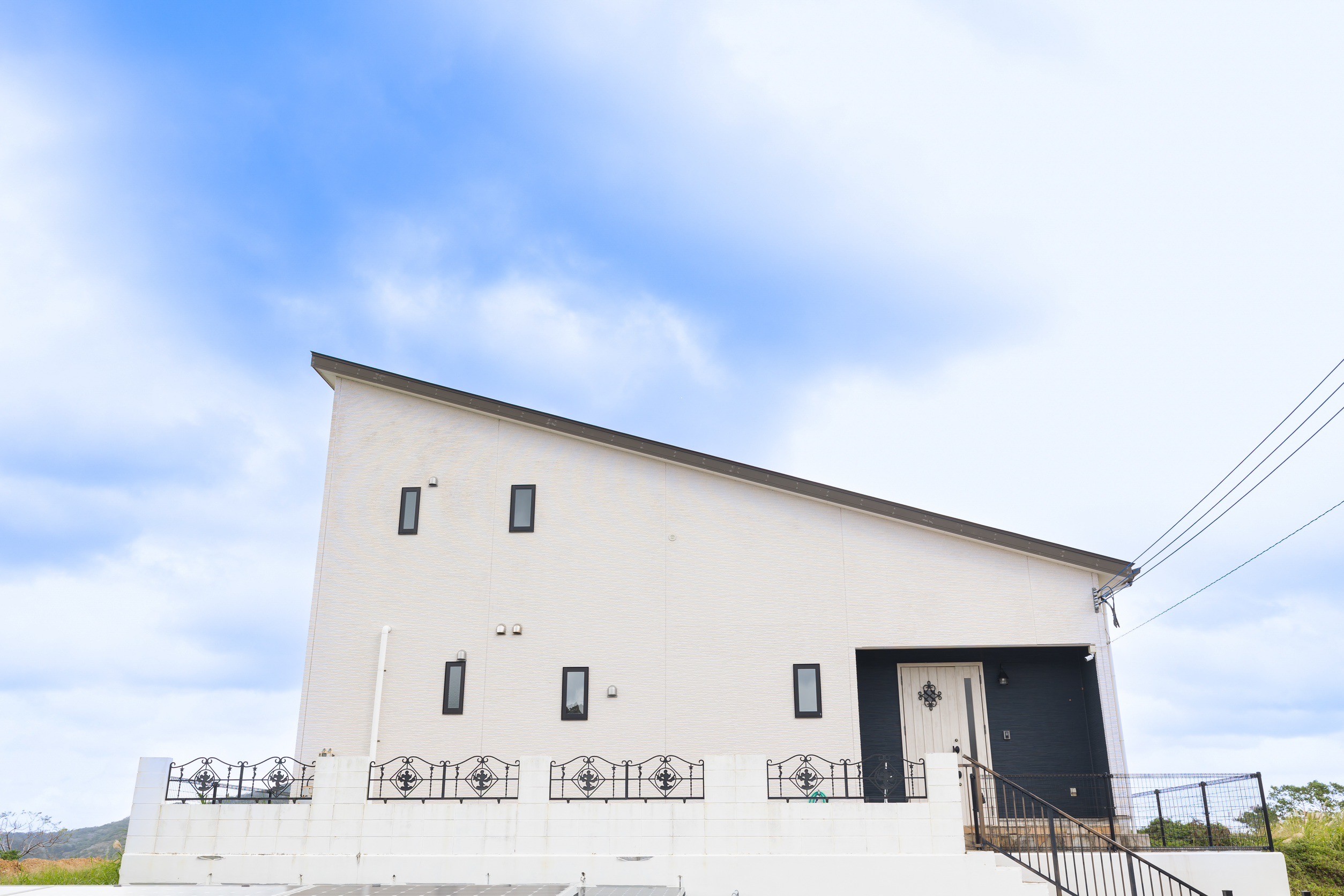 刻の宿 山原（やんばる）【旧：星空の宿】